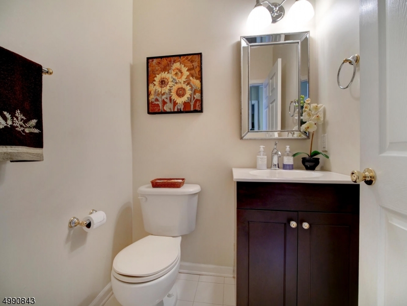 POETS PEAK - Residential
