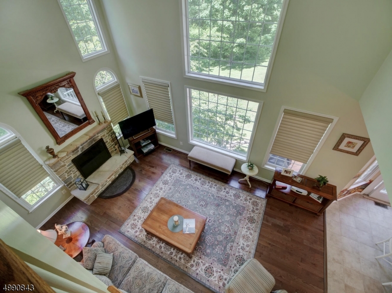 POETS PEAK - Residential