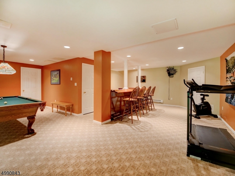 POETS PEAK - Residential