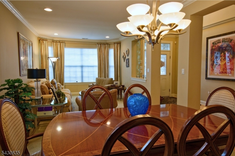 Encore Community - Residential