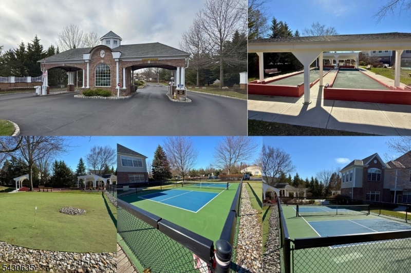 Encore Community - Residential