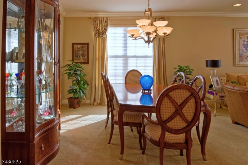 Encore Community - Residential