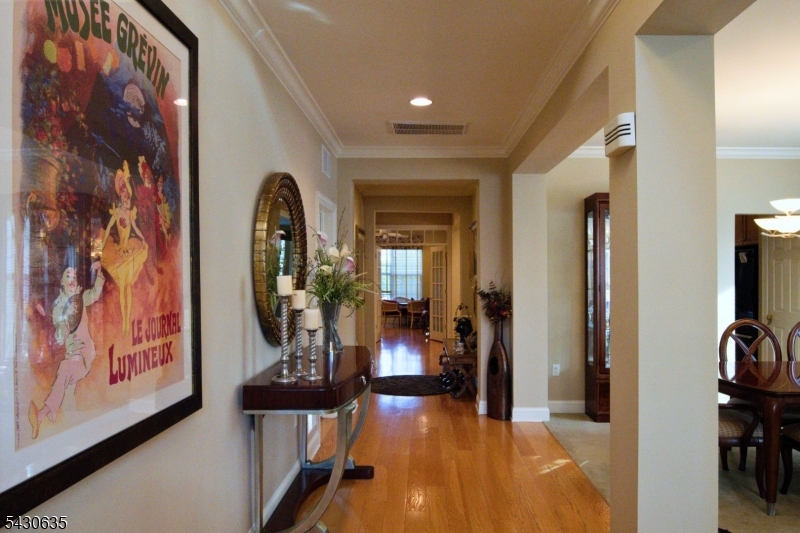 Encore Community - Residential