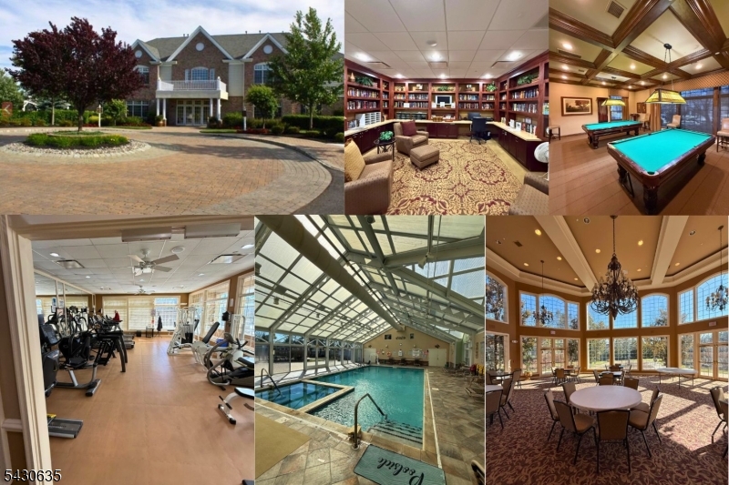 Encore Community - Residential