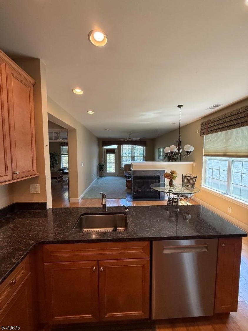 Encore Community - Residential