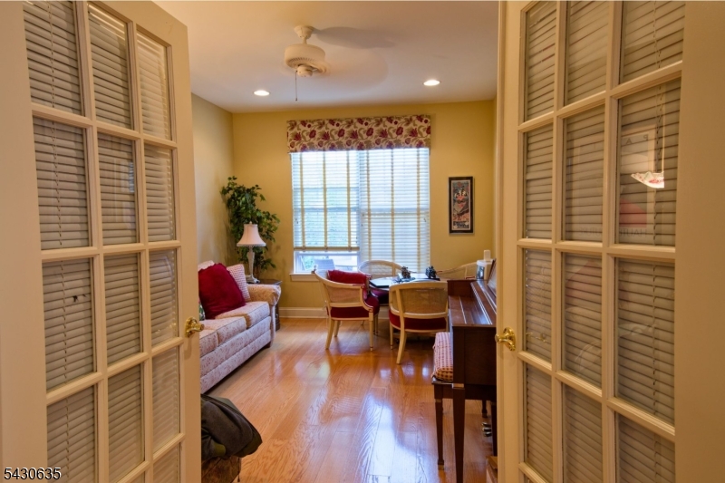 Encore Community - Residential