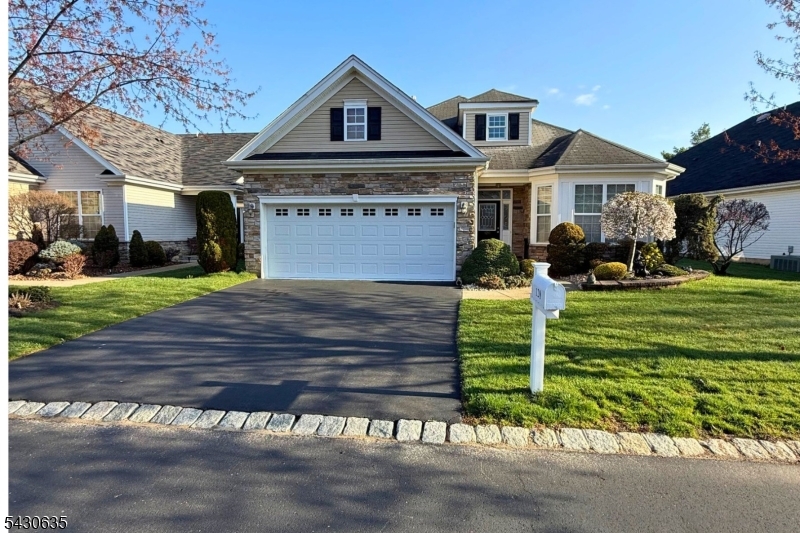 Encore Community - Residential