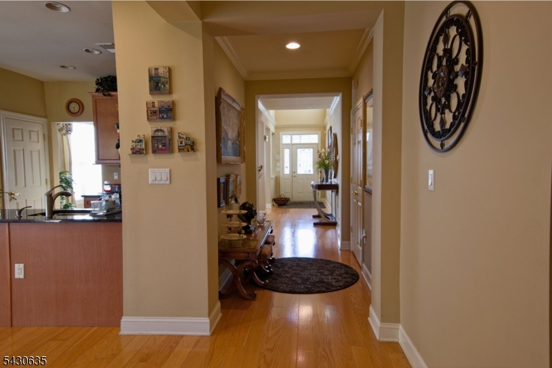 Encore Community - Residential