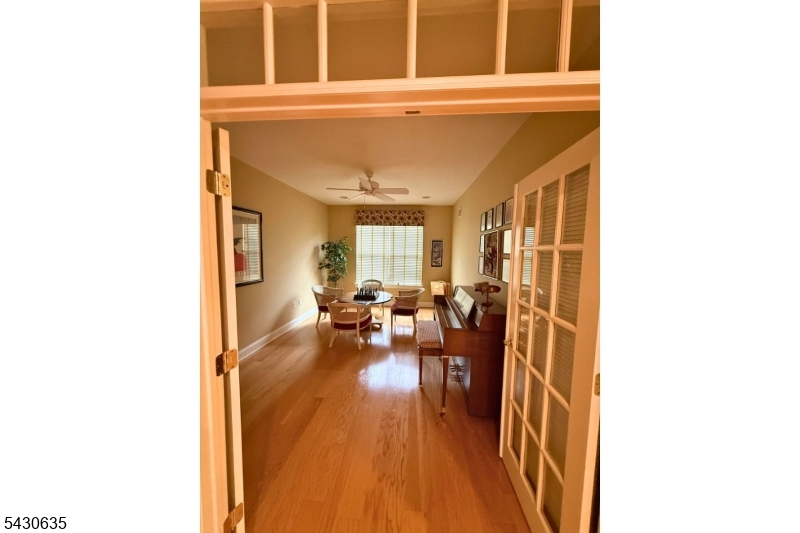 Encore Community - Residential
