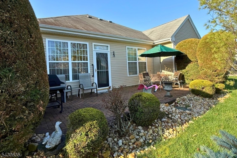 Encore Community - Residential
