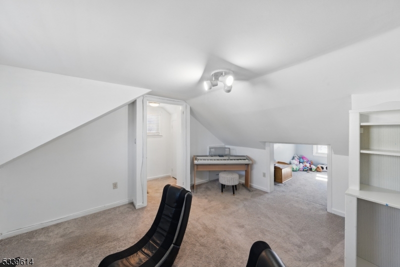 Downtown - Residential