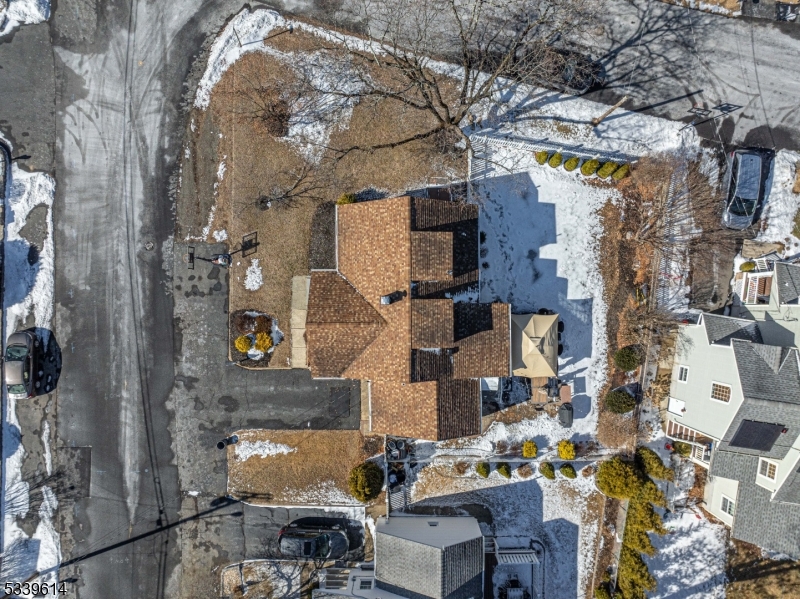 Downtown - Residential