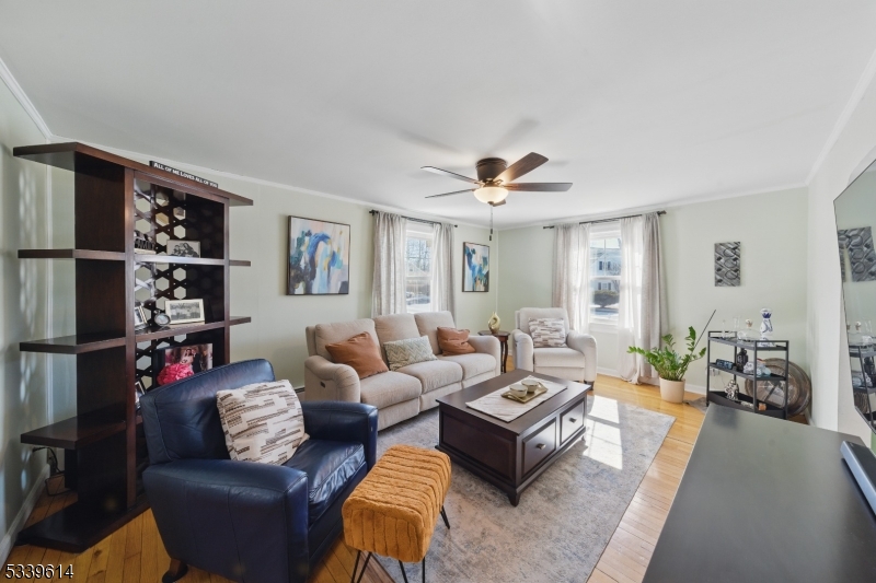 Downtown - Residential