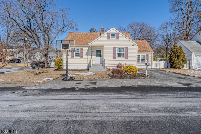 Downtown - Residential