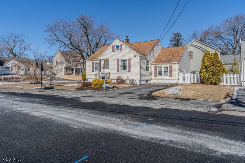 Downtown - Residential