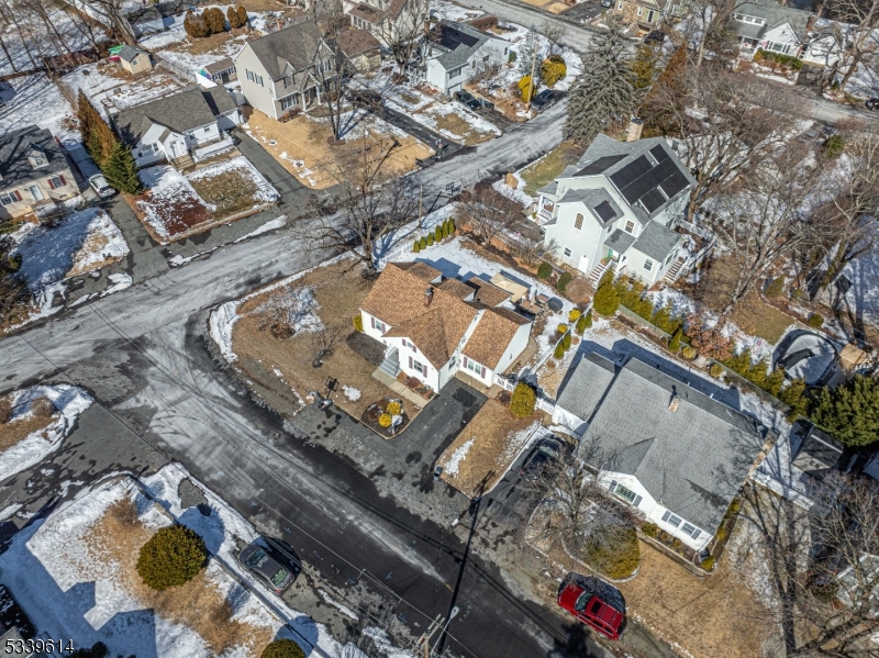 Downtown - Residential