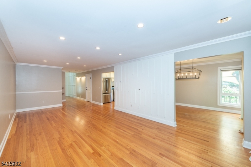 Glen Pond - Residential