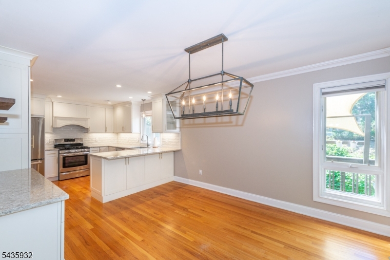 Glen Pond - Residential