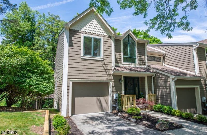 Glen Pond - Residential