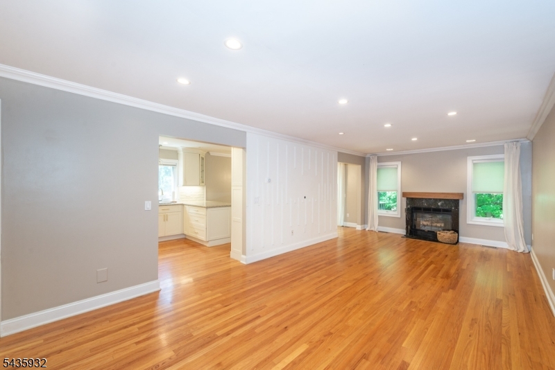 Glen Pond - Residential