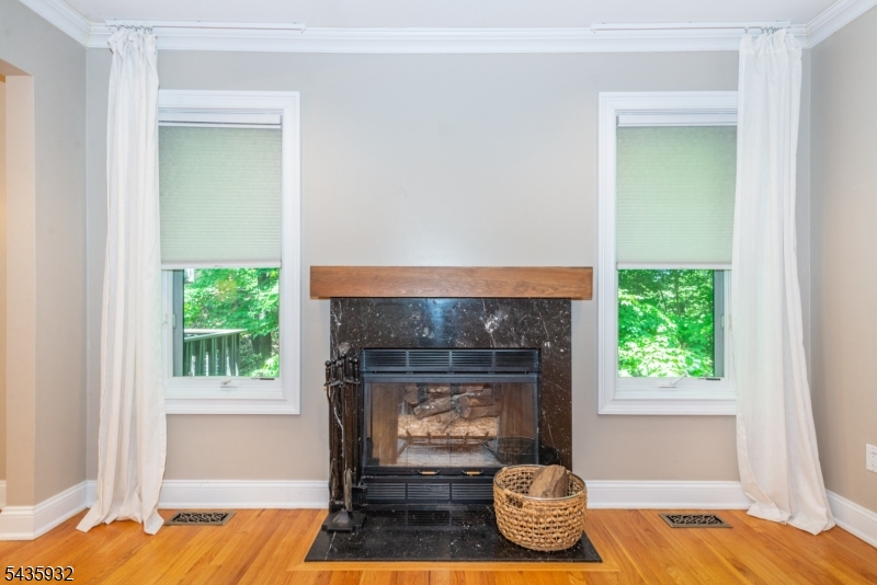 Glen Pond - Residential