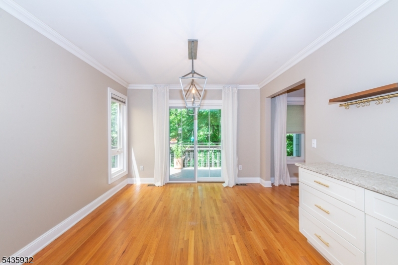 Glen Pond - Residential