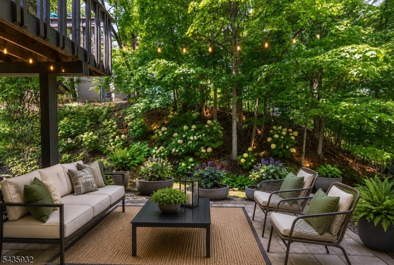 Glen Pond - Residential