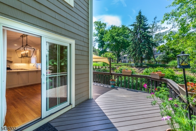 Glen Pond - Residential