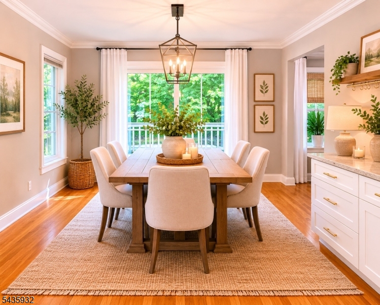 Glen Pond - Residential