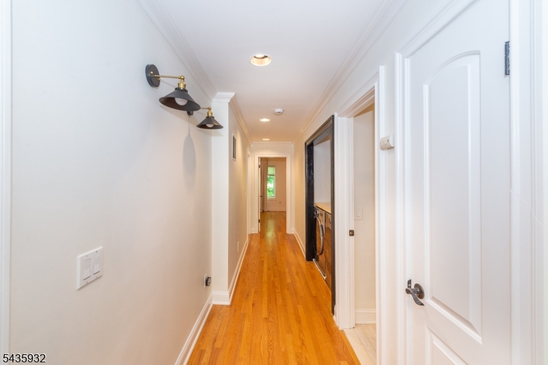 Glen Pond - Residential