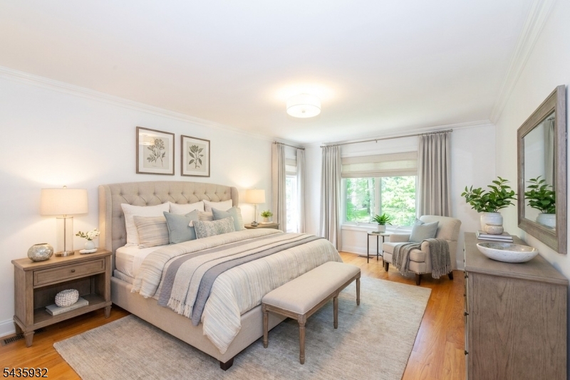 Glen Pond - Residential