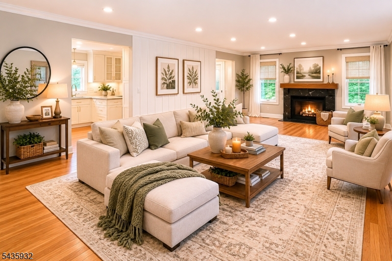 Glen Pond - Residential