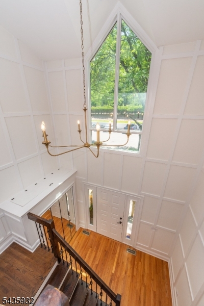 Glen Pond - Residential