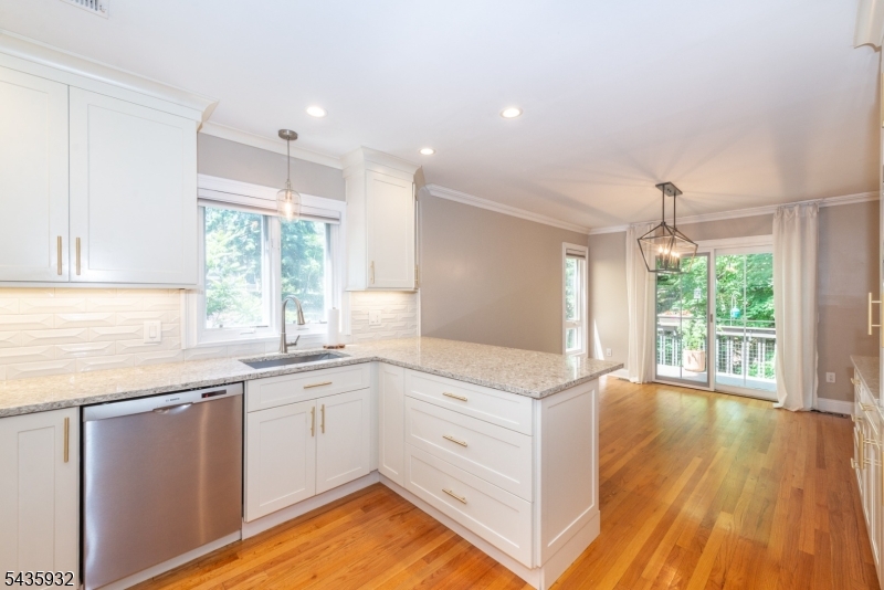 Glen Pond - Residential