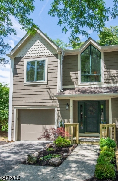 Glen Pond - Residential
