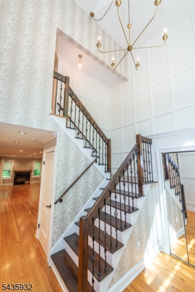 Glen Pond - Residential