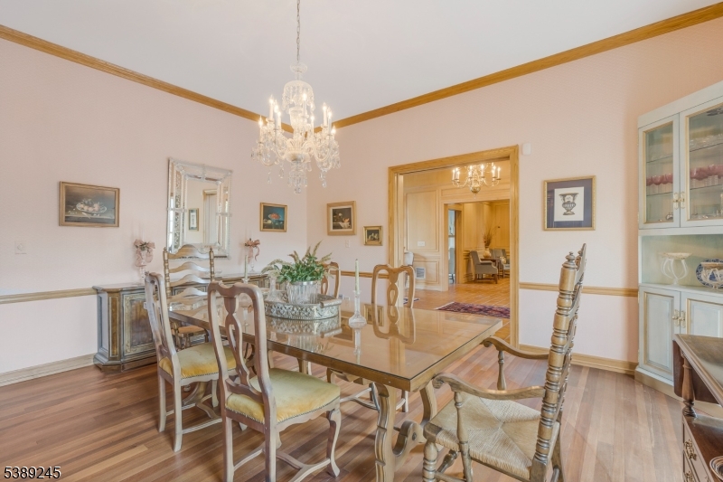 CANTERBURY ESTATES - Residential