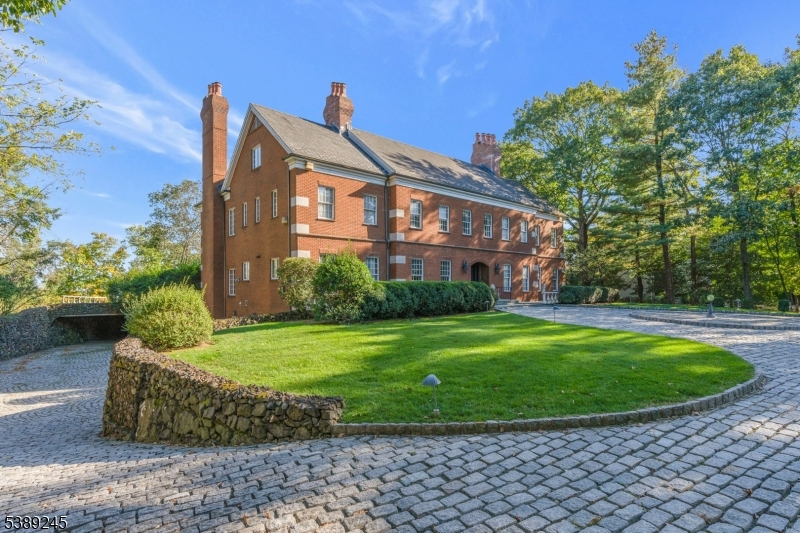 CANTERBURY ESTATES - Residential