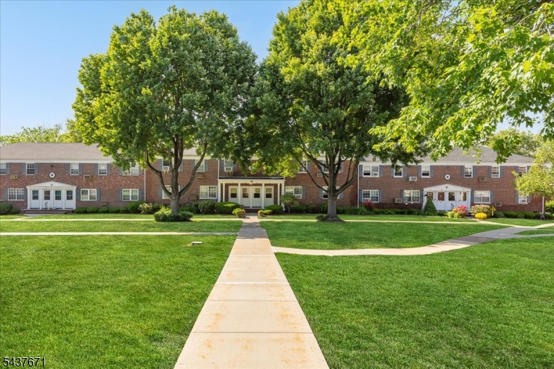 COLFAX MANOR - Residential Lease