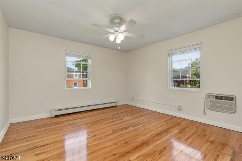 COLFAX MANOR - Residential Lease