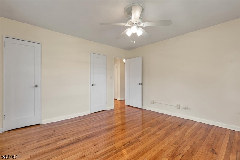 COLFAX MANOR - Residential Lease