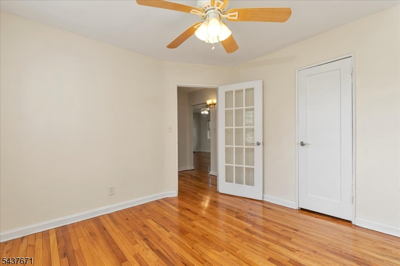 COLFAX MANOR - Residential Lease