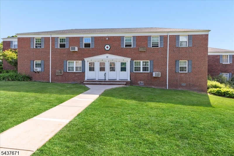 COLFAX MANOR - Residential Lease