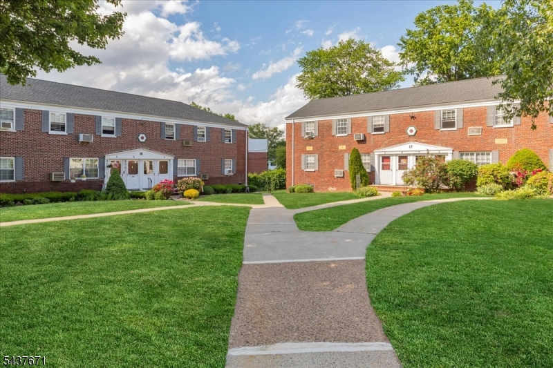 COLFAX MANOR - Residential Lease