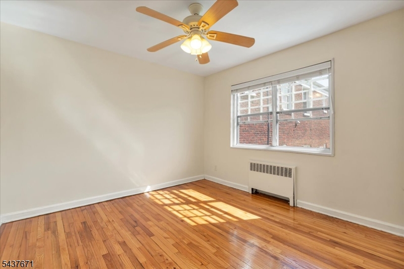 COLFAX MANOR - Residential Lease