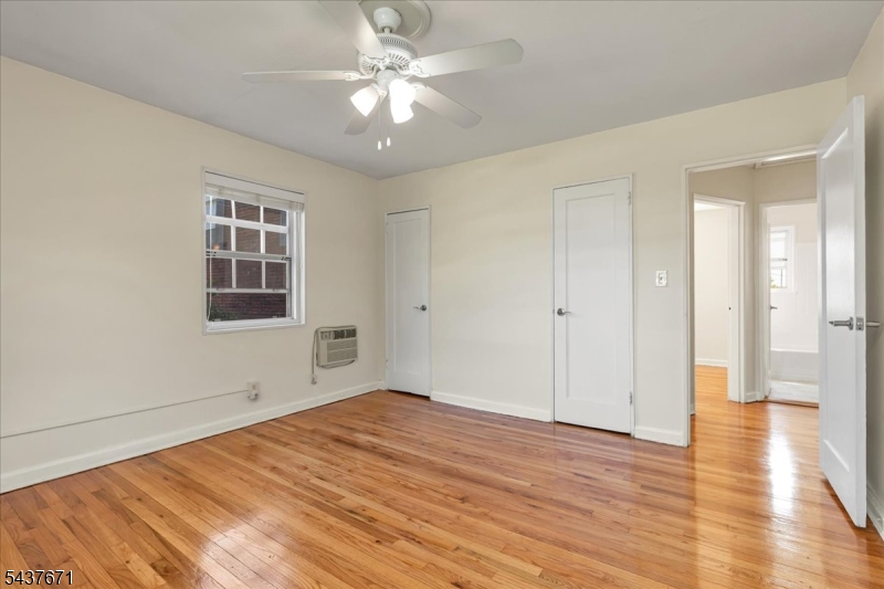 COLFAX MANOR - Residential Lease