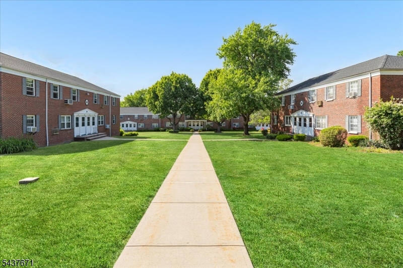 COLFAX MANOR - Residential Lease