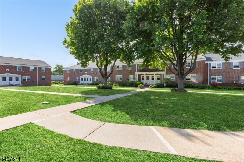 COLFAX MANOR - Residential Lease