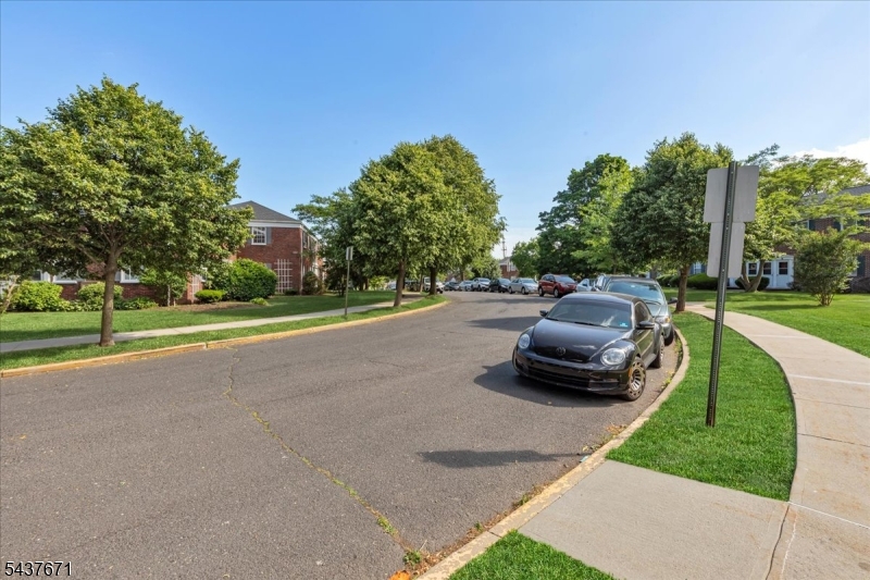 COLFAX MANOR - Residential Lease