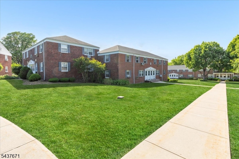COLFAX MANOR - Residential Lease